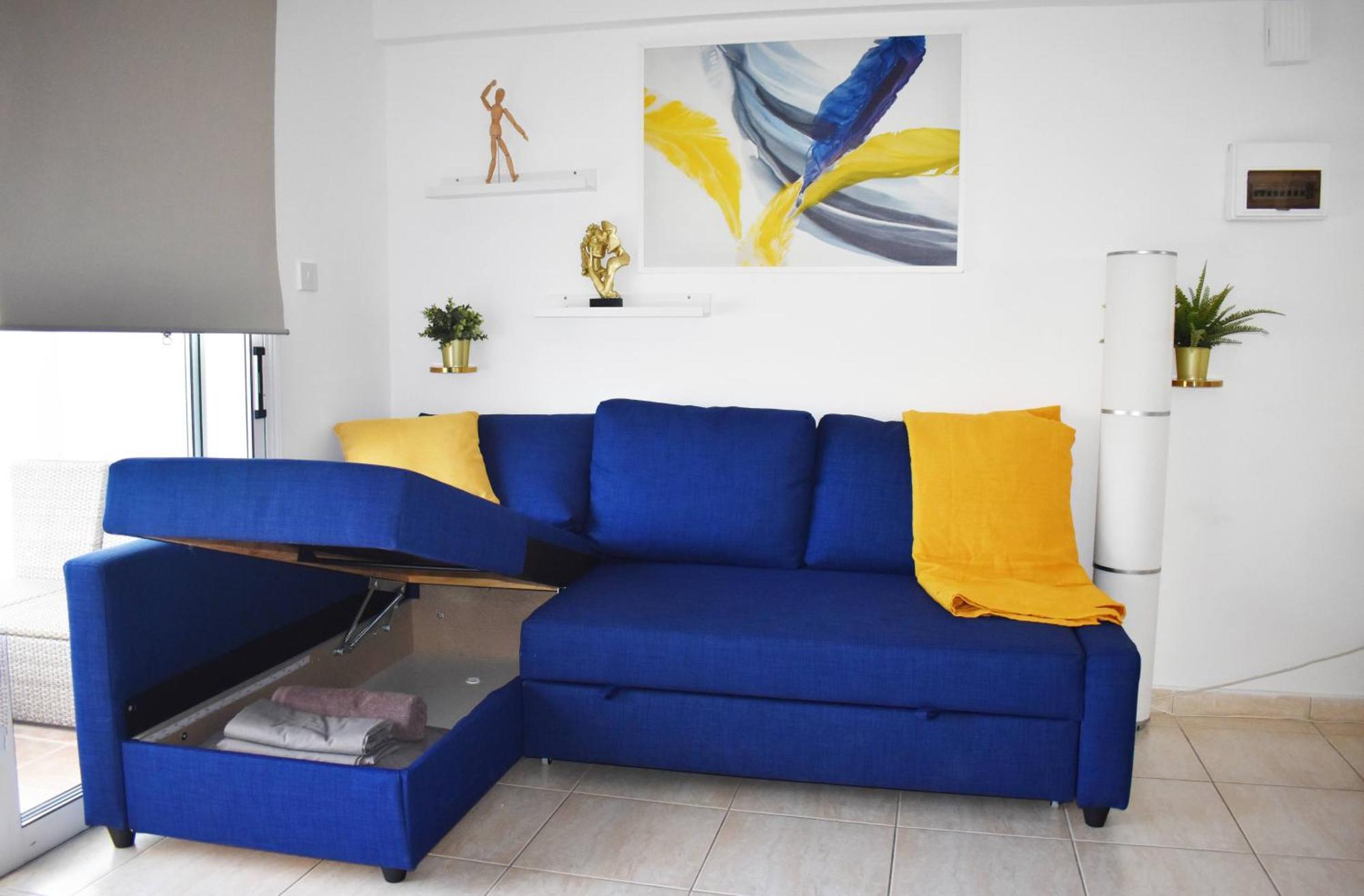 Sunny Rooftop In Ayia Napa 91Sqm Terrace Delight! Εξωτερικό φωτογραφία