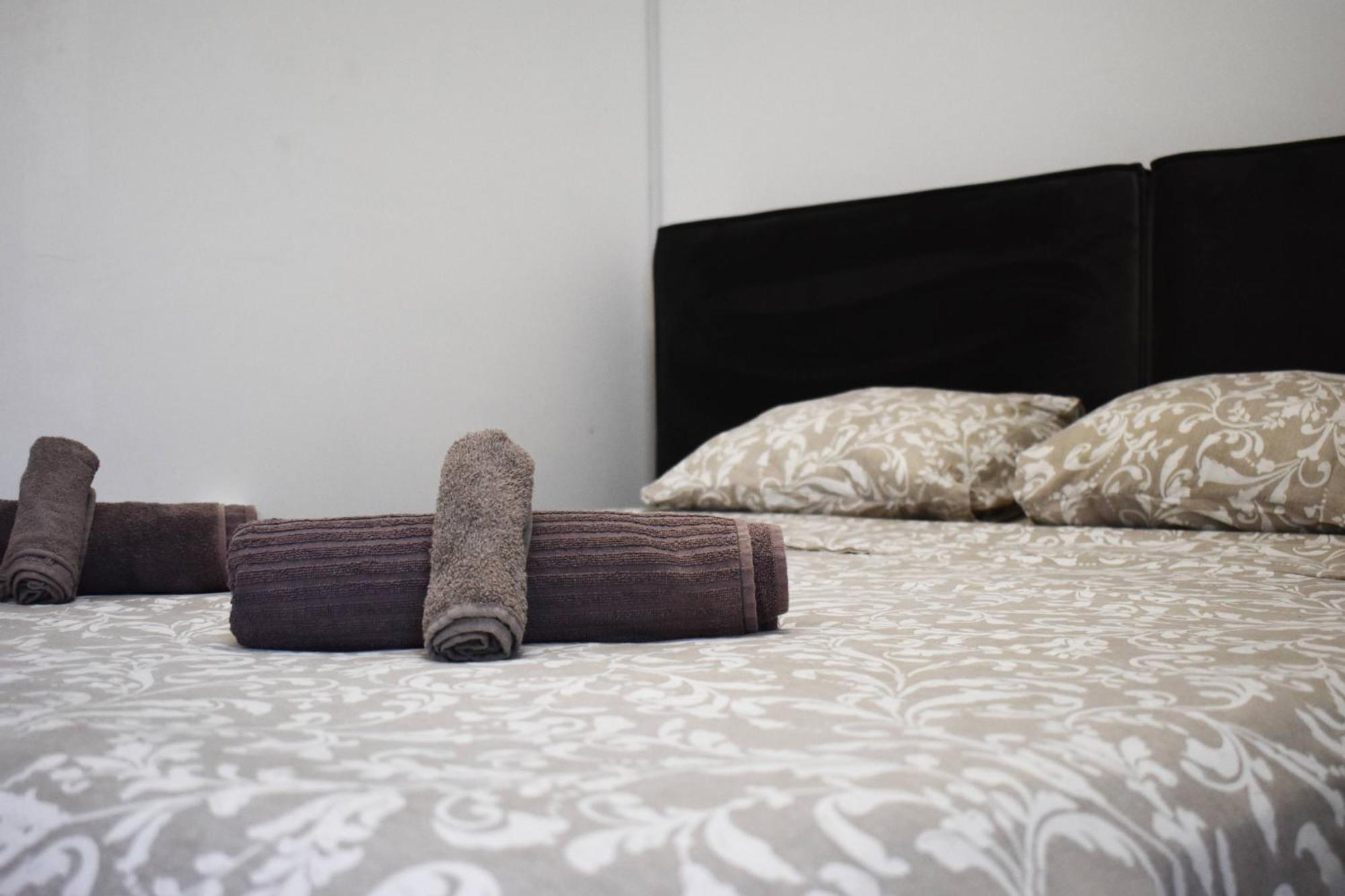 Sunny Rooftop In Ayia Napa 91Sqm Terrace Delight! Εξωτερικό φωτογραφία