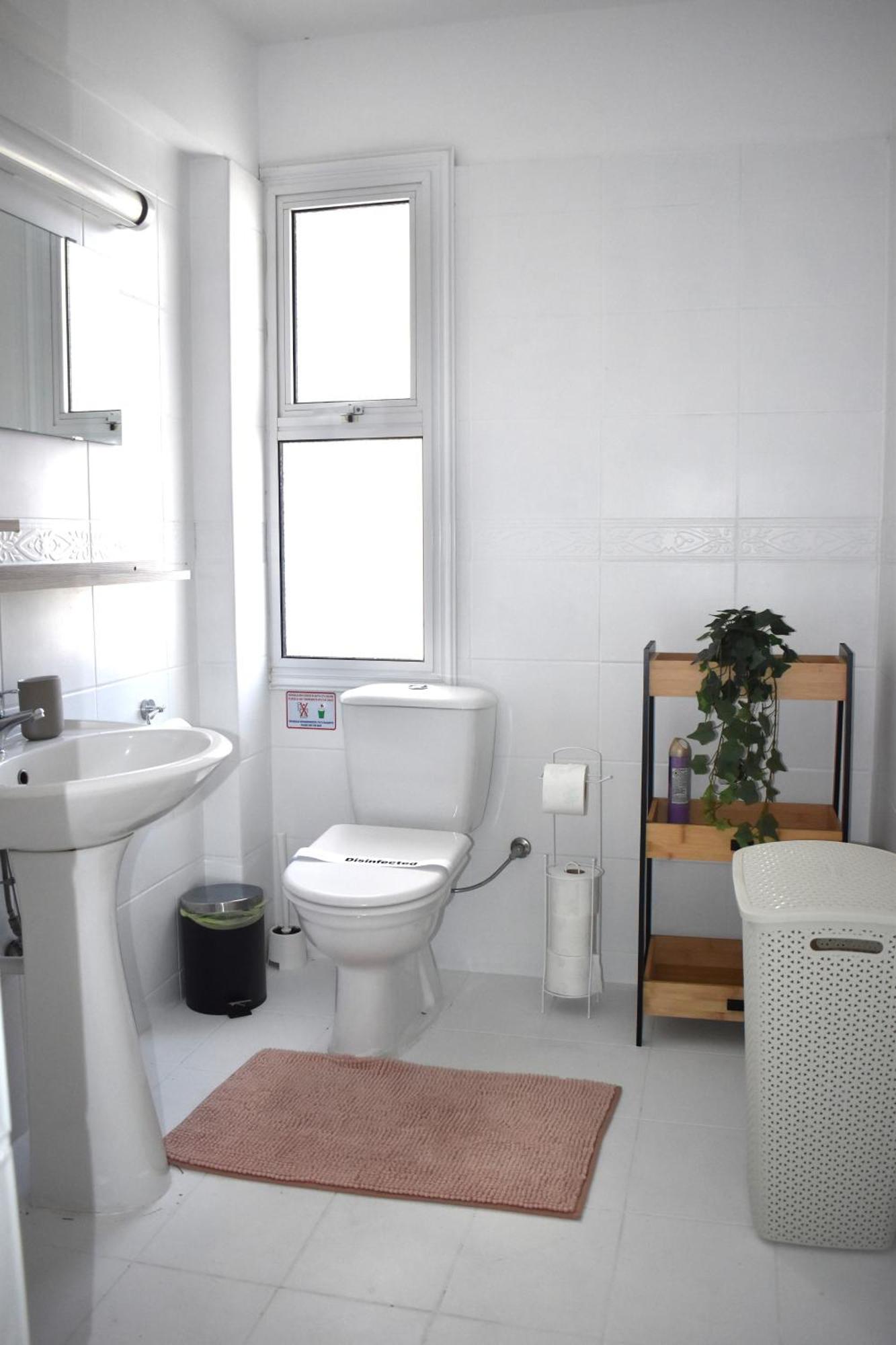 Sunny Rooftop In Ayia Napa 91Sqm Terrace Delight! Εξωτερικό φωτογραφία