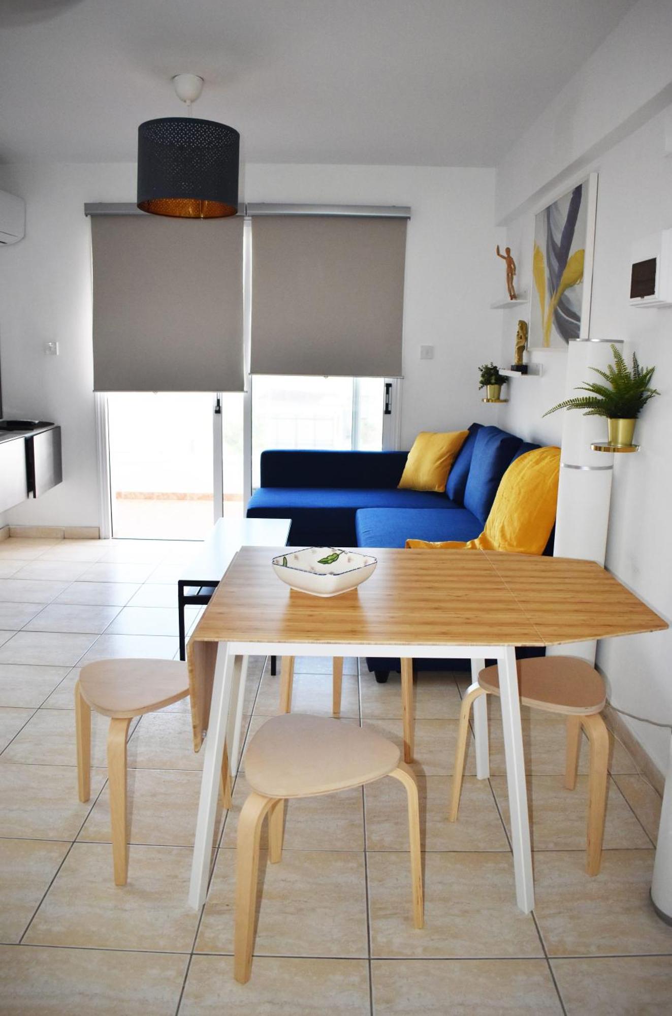 Sunny Rooftop In Ayia Napa 91Sqm Terrace Delight! Εξωτερικό φωτογραφία
