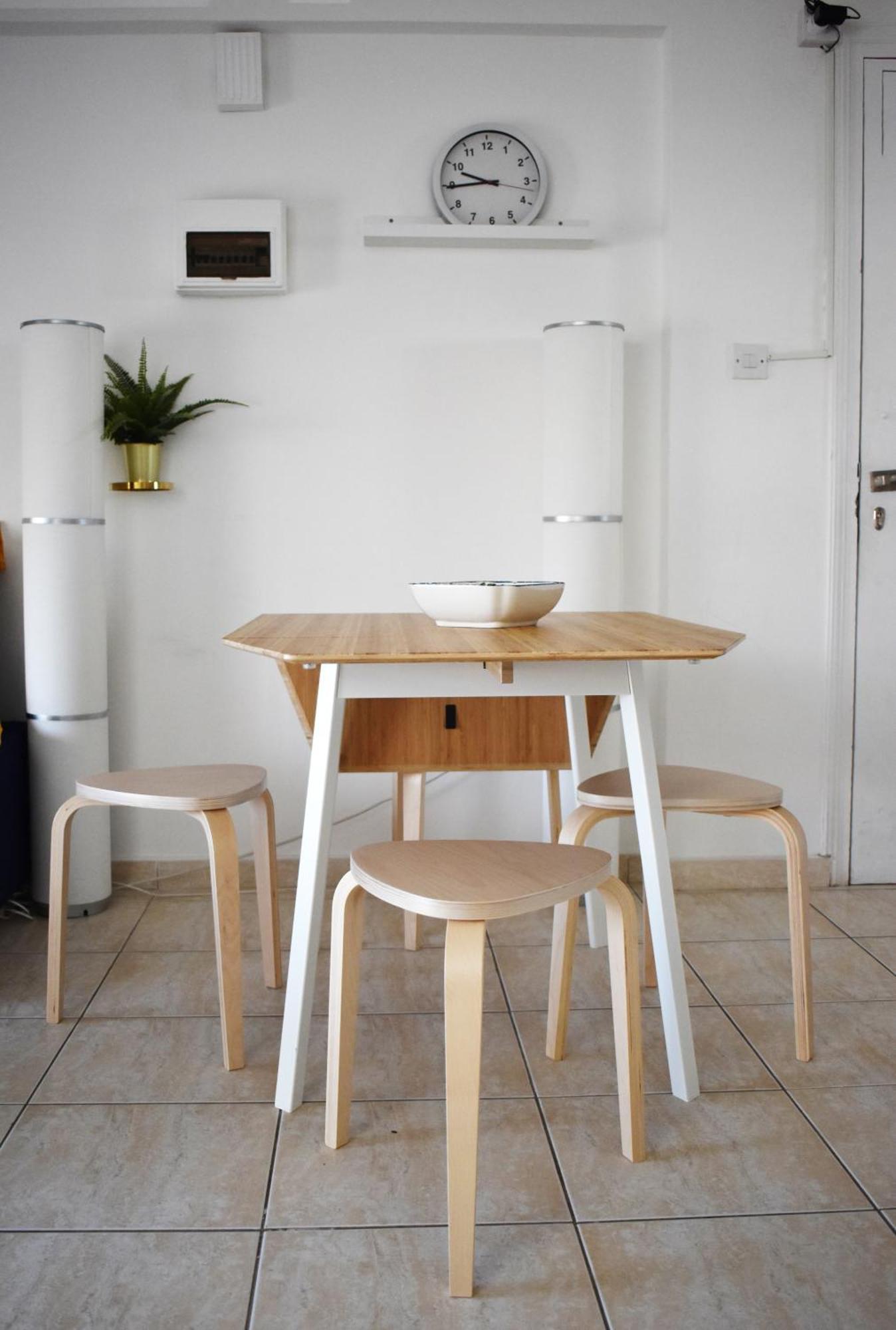 Sunny Rooftop In Ayia Napa 91Sqm Terrace Delight! Εξωτερικό φωτογραφία