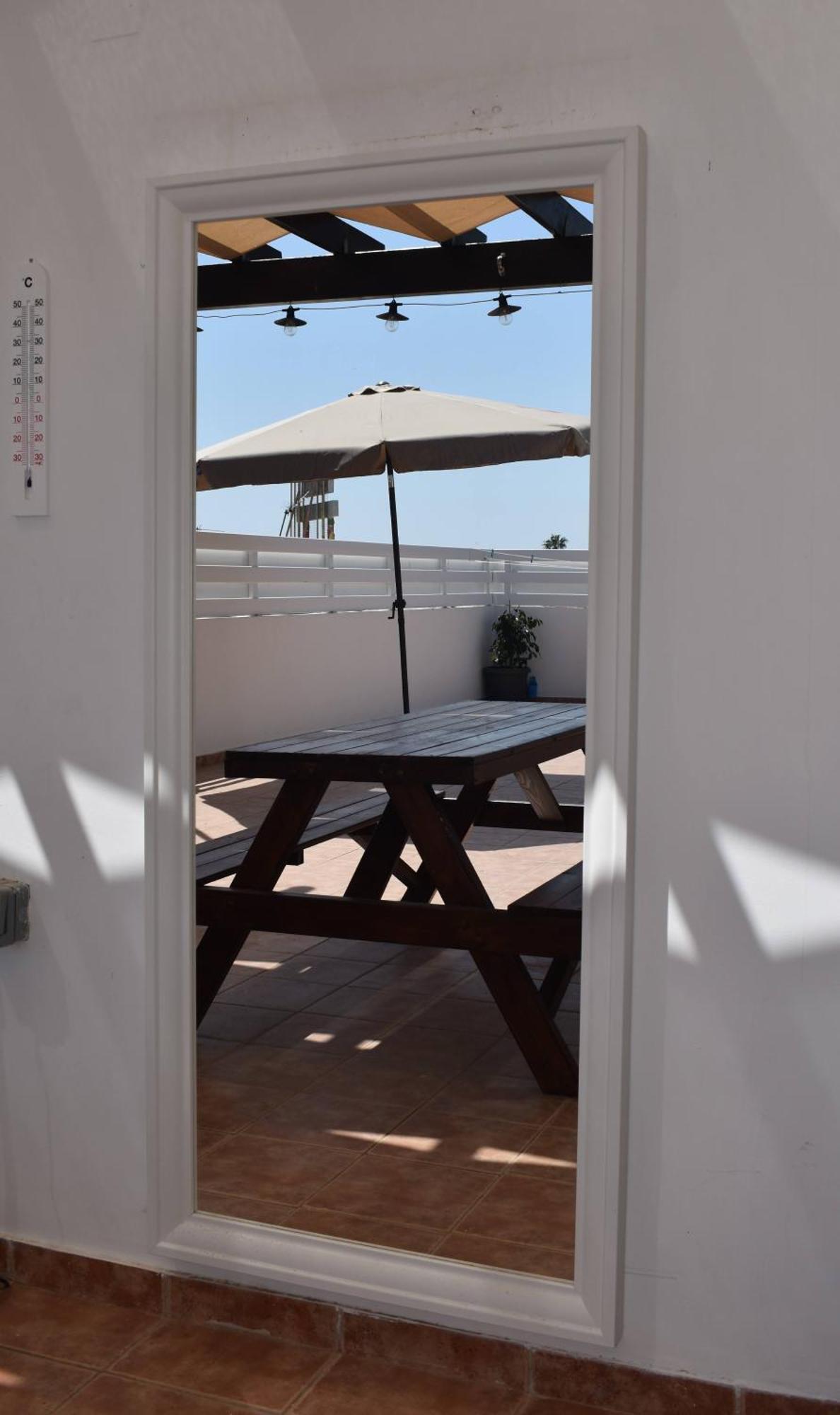 Sunny Rooftop In Ayia Napa 91Sqm Terrace Delight! Εξωτερικό φωτογραφία