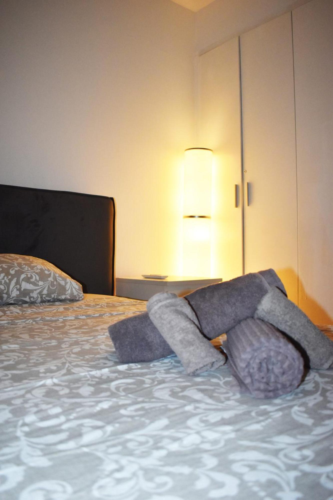 Sunny Rooftop In Ayia Napa 91Sqm Terrace Delight! Εξωτερικό φωτογραφία