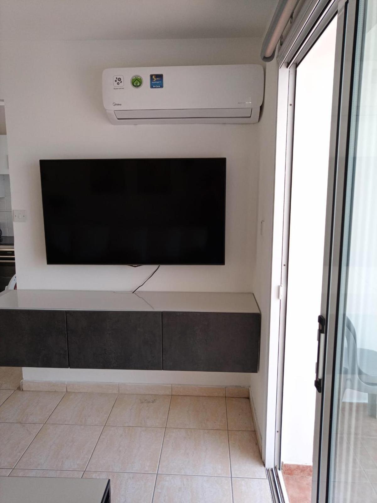 Sunny Rooftop In Ayia Napa 91Sqm Terrace Delight! Εξωτερικό φωτογραφία